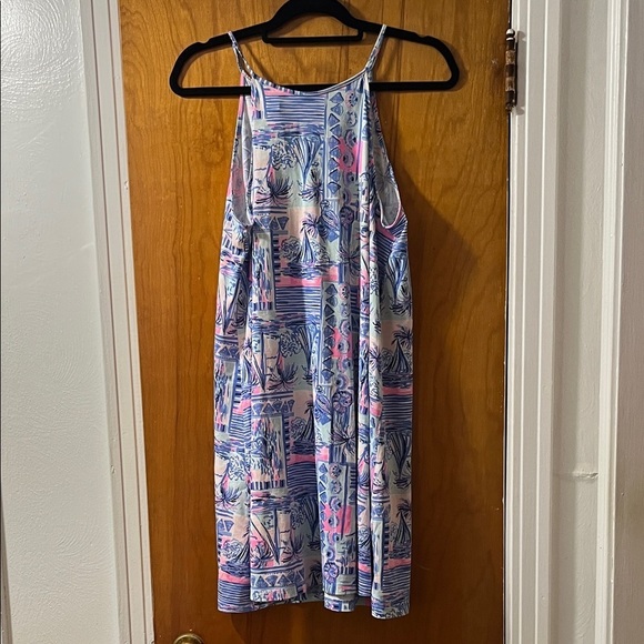 Lilly Pulitzer Dresses & Skirts - Lilly Pulitzer Margot Swing Dress